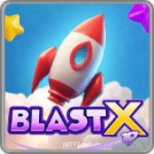 BlastX Slot Game Image