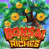 Bonsai of the Riches Slot Game Image
