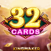 32 Cards Game Image
