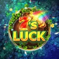 7’s Luck Game Image